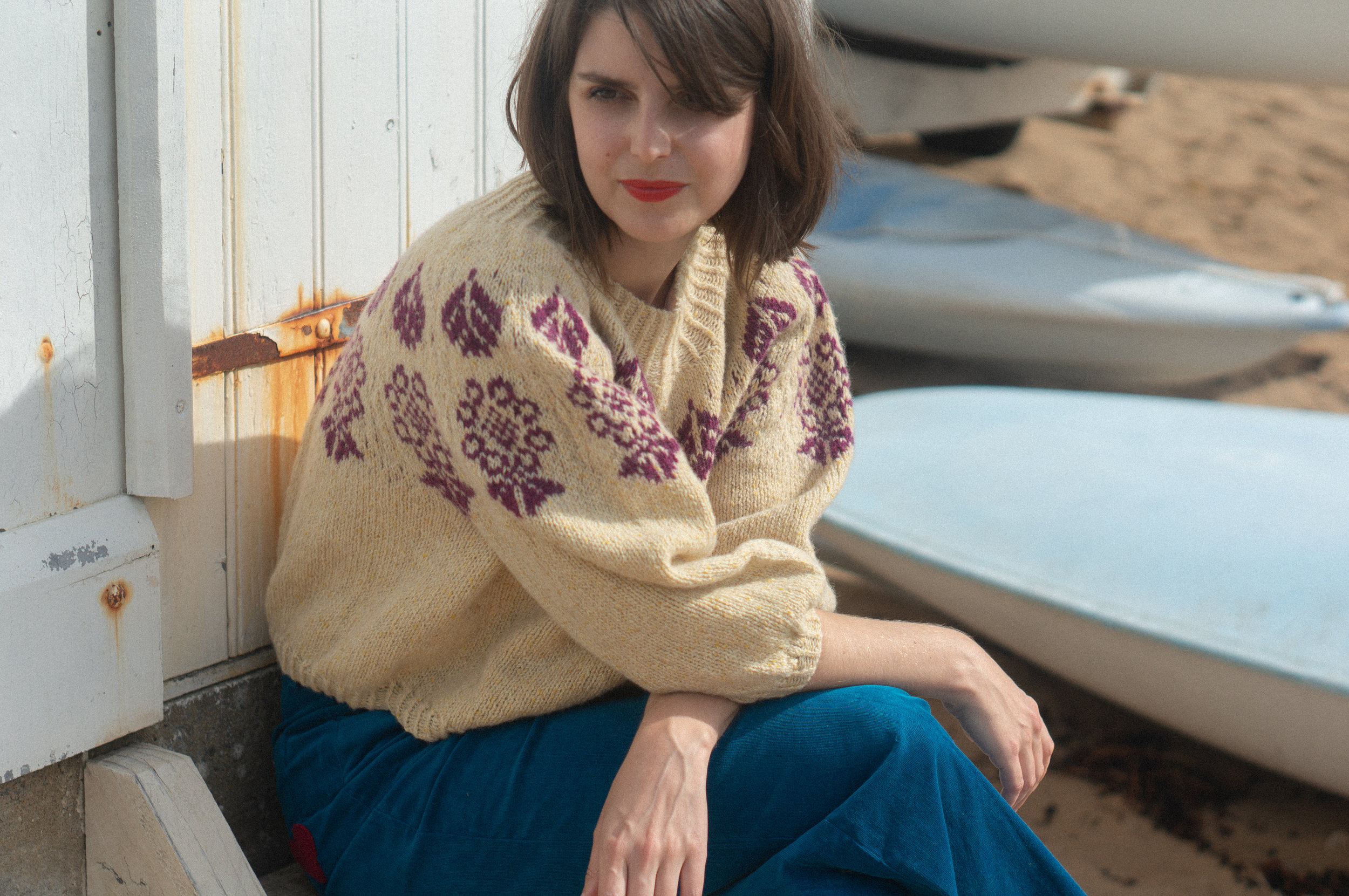  Autre spoilage avec une photo grimace qui n’a pas été retenue par le comité (c’est à dire moi) pour le catalogue. 