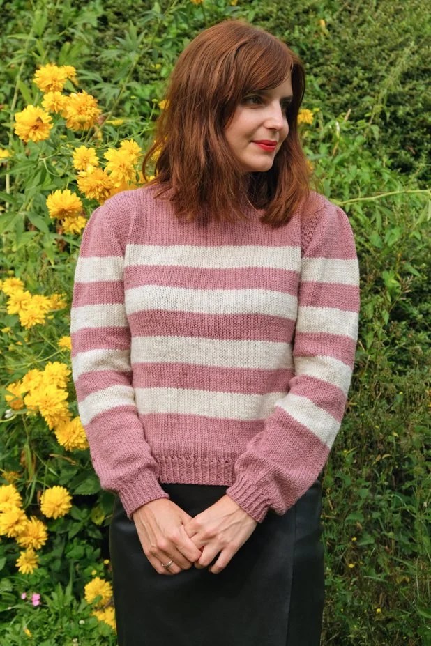 Patron pull Victoria