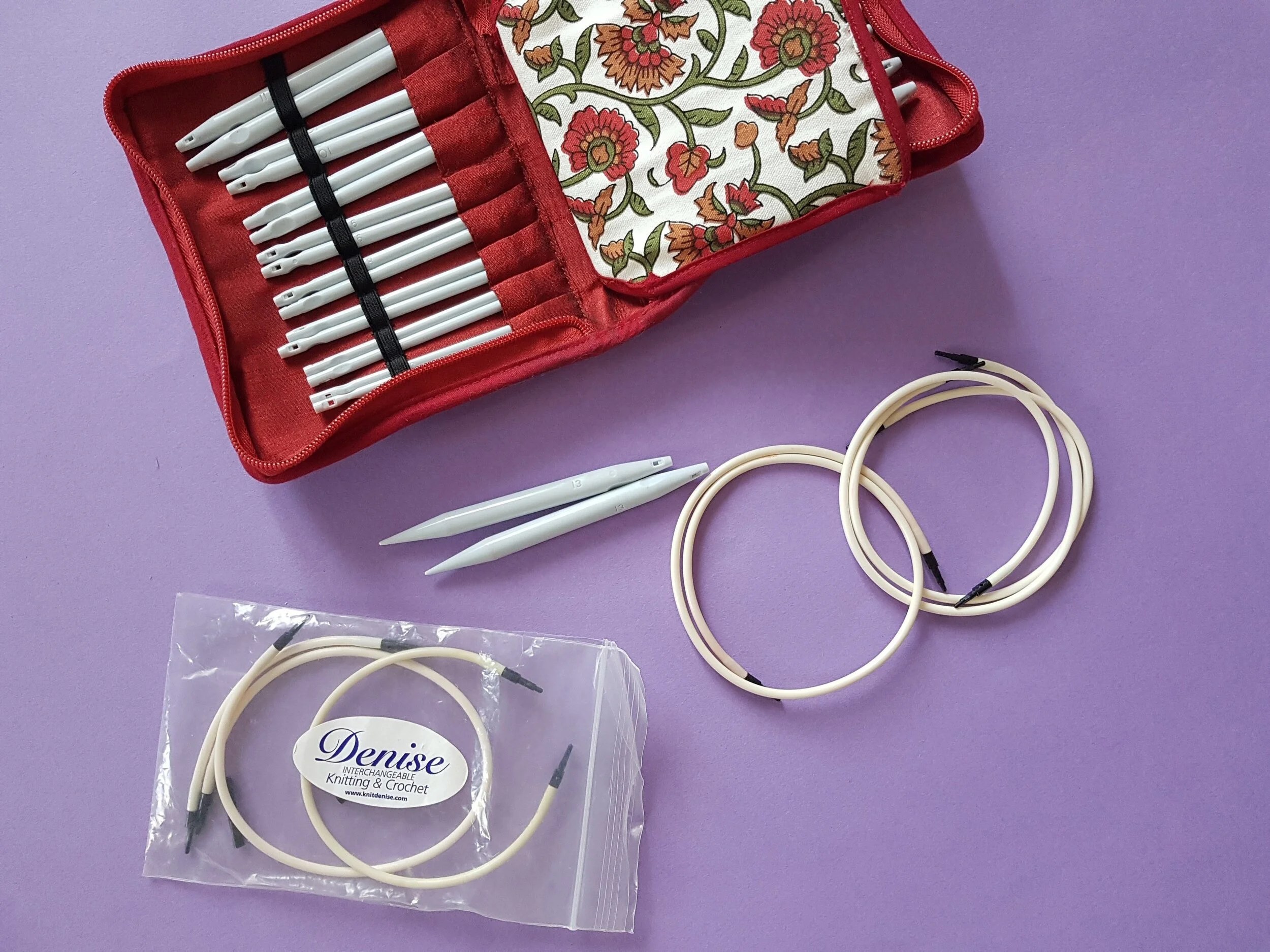  Mes bonnes vieilles Denise grises. 