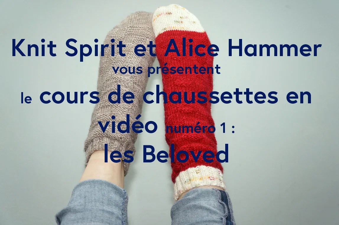 Point chaussettes : topdown, talons en rangs raccourcis et wide toes