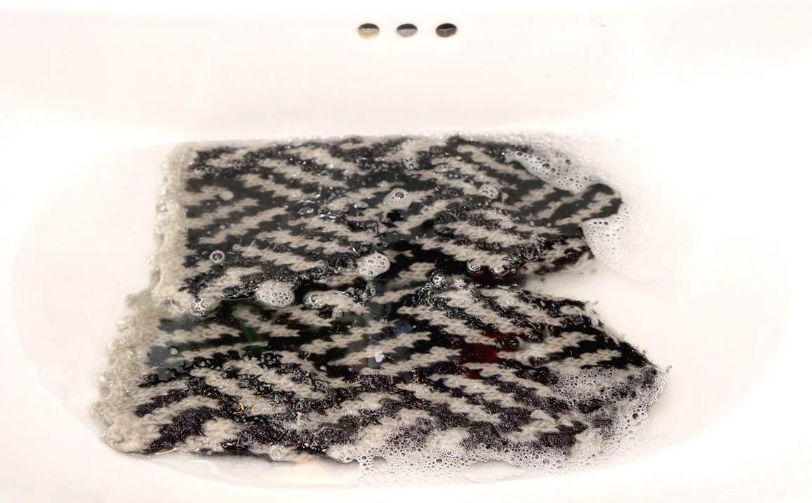 Entretenir ses tricots