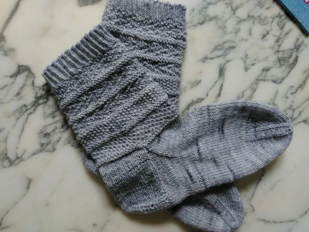 Les chaussettes du mois de juin et le cours des chaussettes du mois de juin