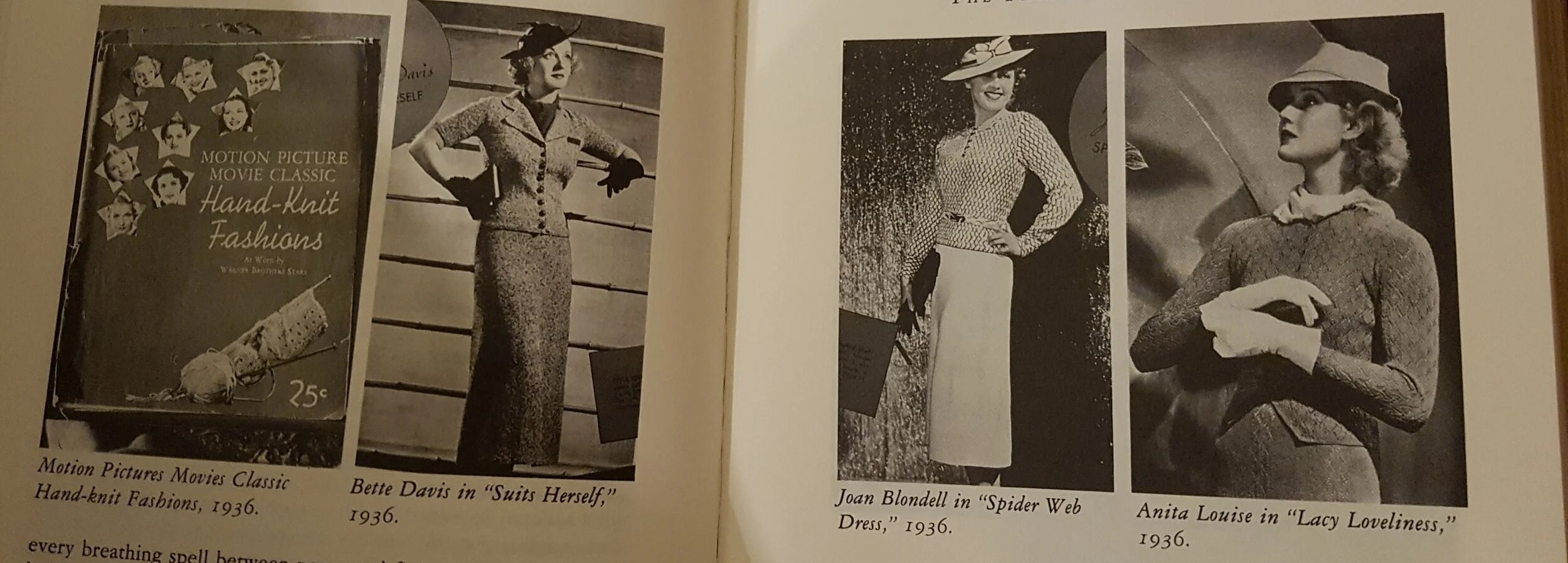  J’adore le nom des modèles ! 