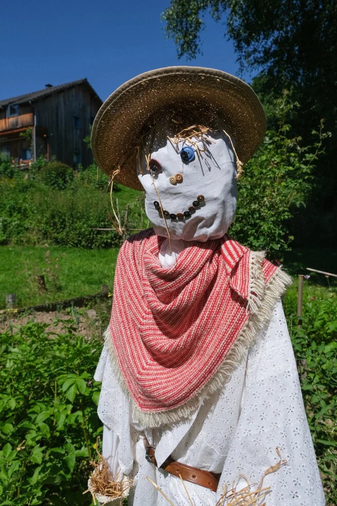 Fil Ã  tricoter chÃ¢le Brian