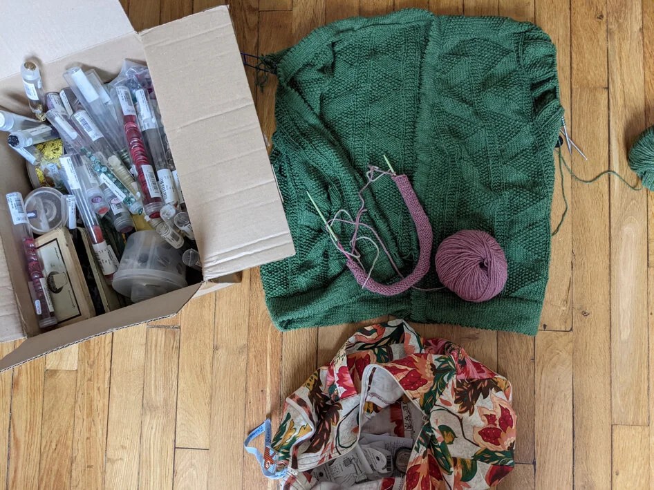  Câest bientÃ´t lâheure de choisir les boutons !  