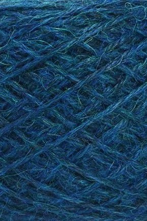 Alpaga et Plumette en mÃ©lange