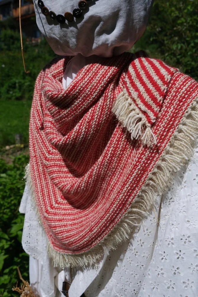 Patron chÃ¢le Brian