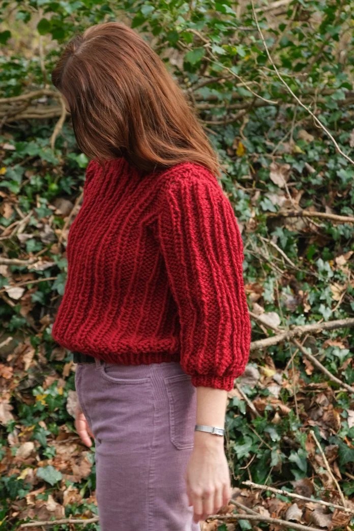 Patron pull Maxipull