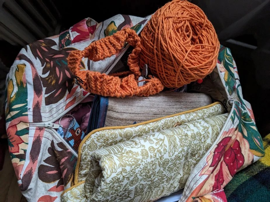  C’est vraiment le début… 