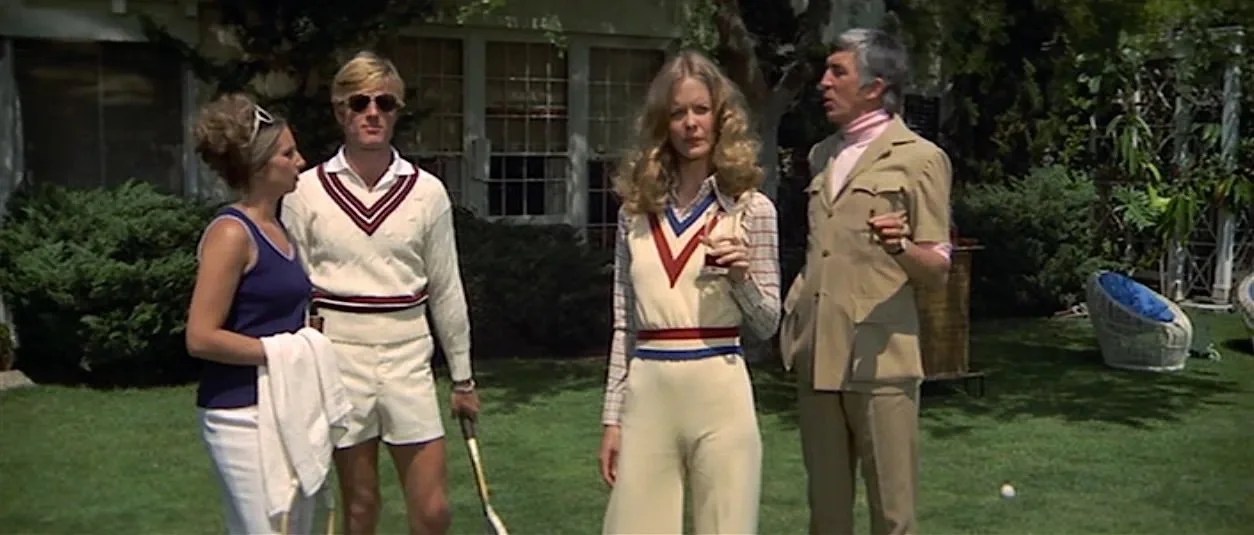  Robert fait du sport 