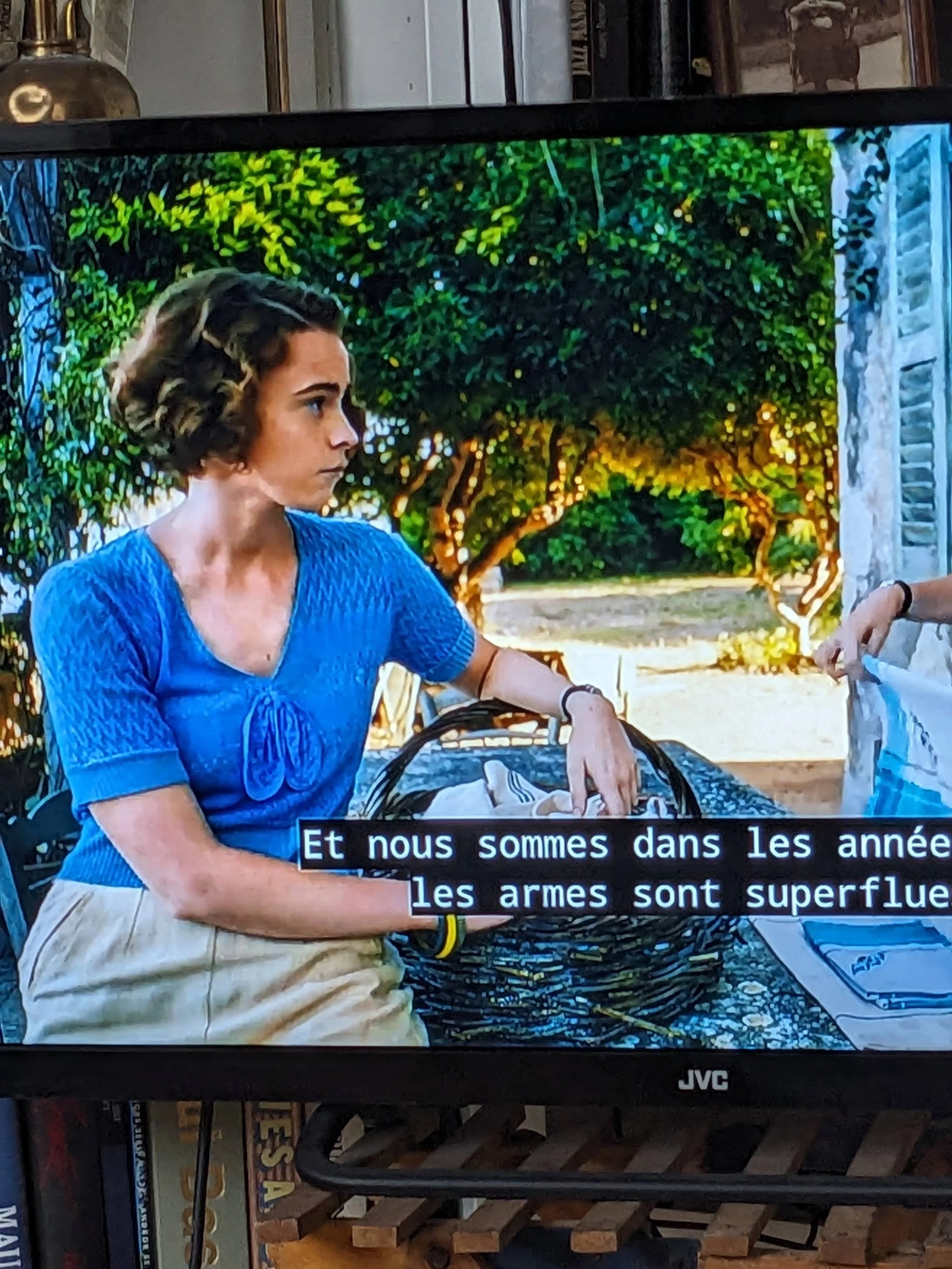  Des petits hauts on en veut aussi 