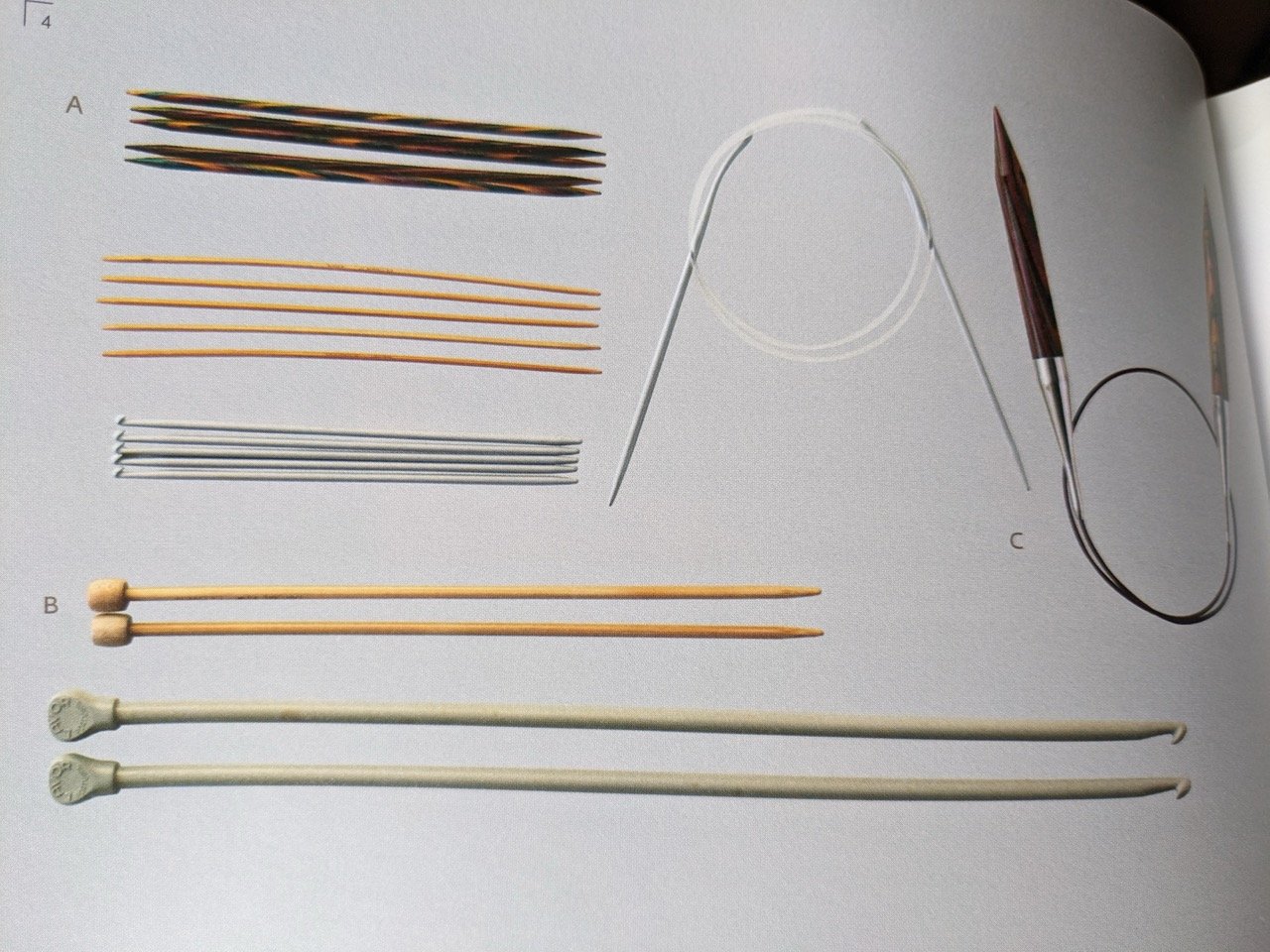   Photo issue du livre sur le tricot portugais de    Rosa Pomar   