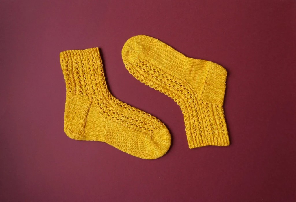 Reprise sérieuse du&nbsp;tricot