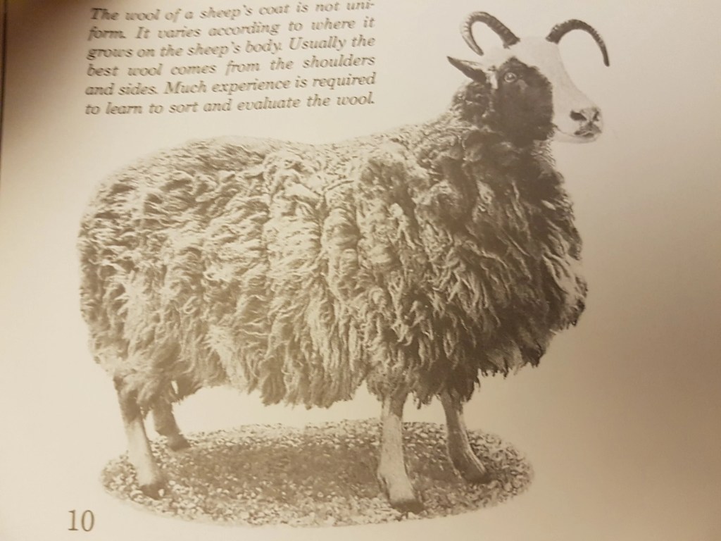 Cinquième case du calendrier de l&rsquo;Avent&nbsp;!