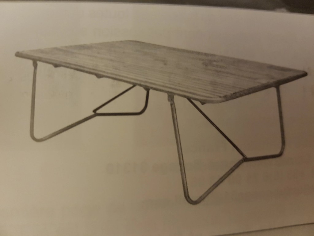 Sixième case du calendrier de l&rsquo;Avent&nbsp;!