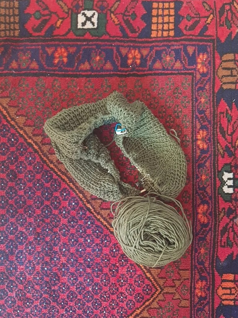 Un été studieux mais&nbsp;heureux