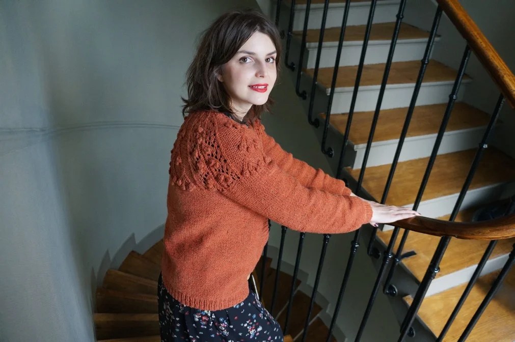 Les patrons du printemps&nbsp;!