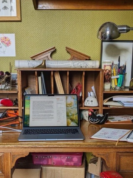 Une rentrée bien&nbsp;molle