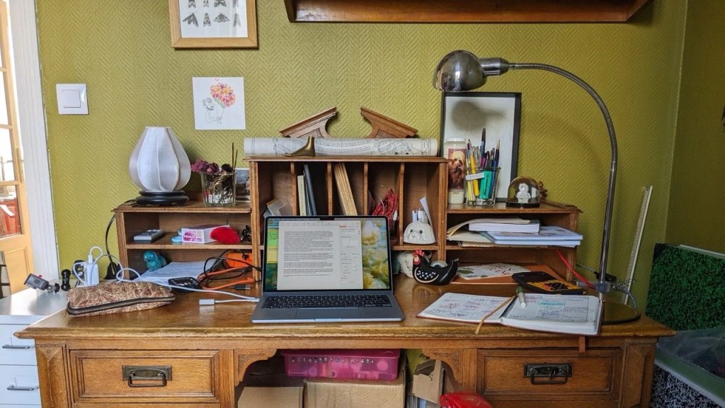 Une rentrée bien&nbsp;molle