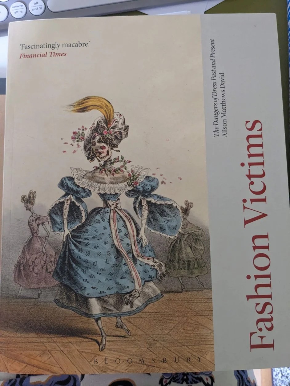 Cette semaine j&rsquo;ai lu, vu,&nbsp;entendu…