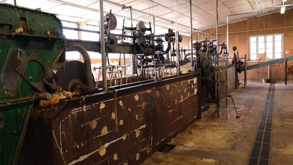 Réponse à la neuvième case du calendrier de&nbsp;l&rsquo;Avent