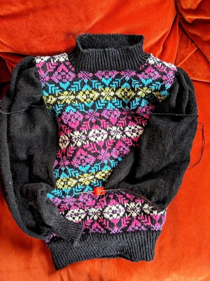  Dernière ligne droite !  