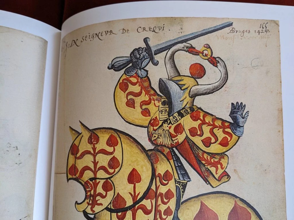 Cette semaine j&rsquo;ai lu, vu,&nbsp;entendu…