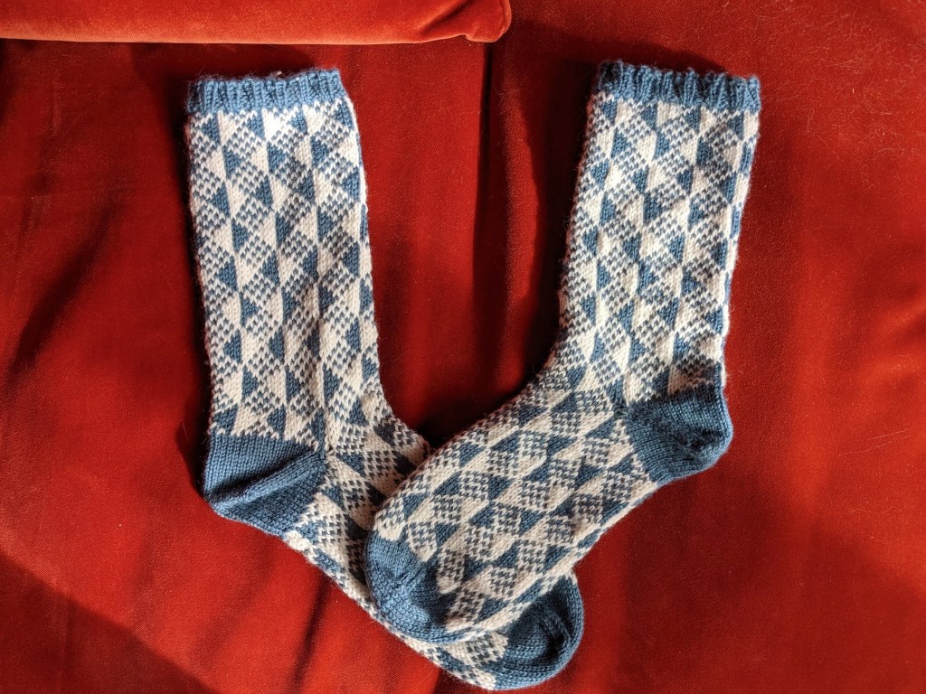 Nouvelle formule et tricots de&nbsp;l&rsquo;été