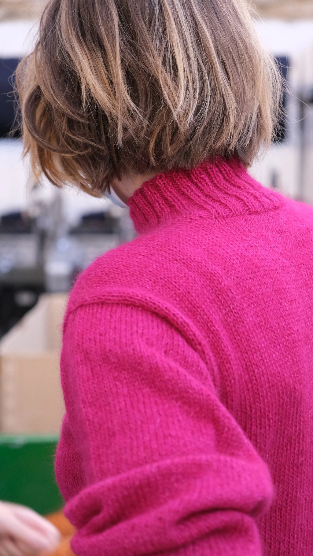 Deux modèles d&rsquo;un coup aujourd&rsquo;hui !