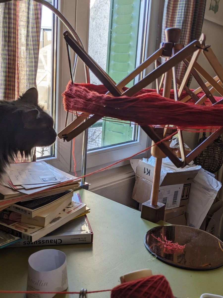 Faire ou défaire…