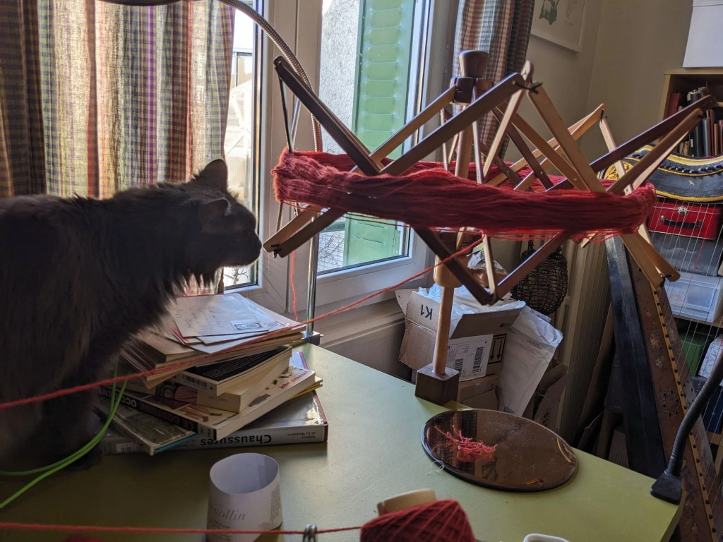 Faire ou défaire…