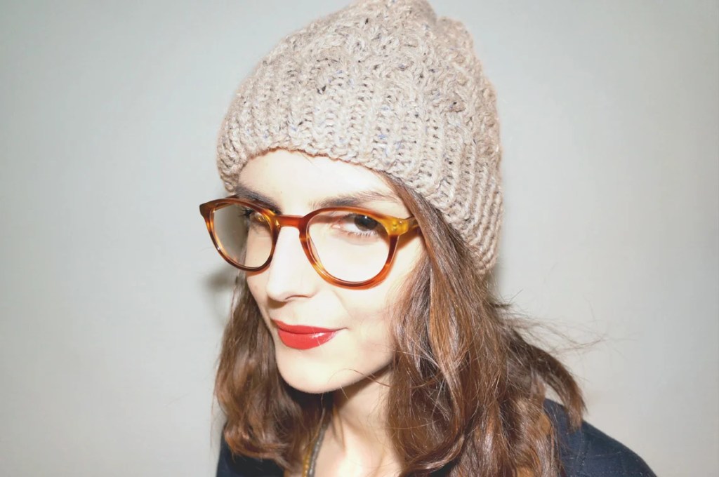 Le froid arrive! Mais tweed est&nbsp;là…