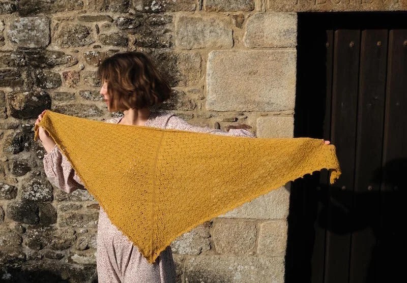 Finch est sur le site, le retour des Knit Eat Book,&nbsp;etc