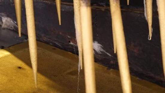 Neuvième case du calendrier de&nbsp;l&rsquo;Avent