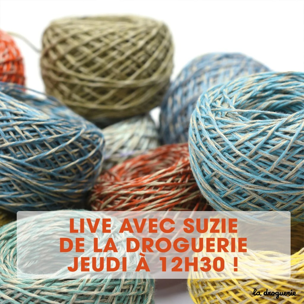 Les derniers live Instagram que je ne vous avais pas encore posté ici&nbsp;!