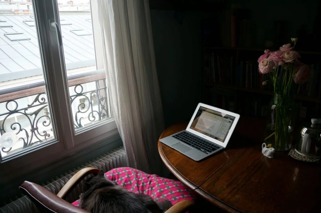 Midweek point tricot, le retour&nbsp;…