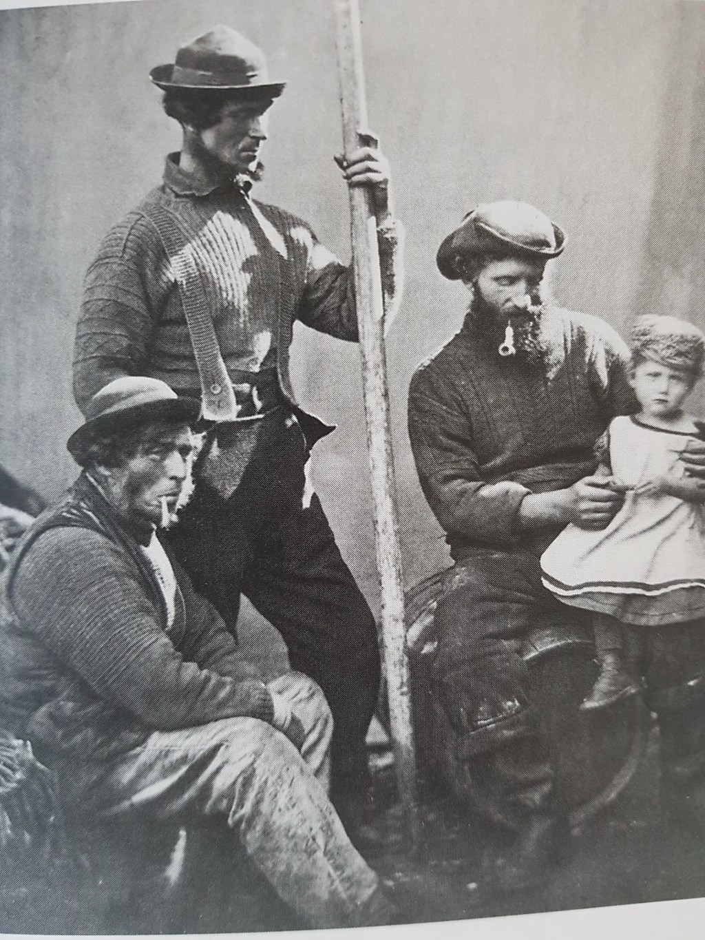 Première case du calendrier de l&rsquo;Avent (et plus&nbsp;encore)