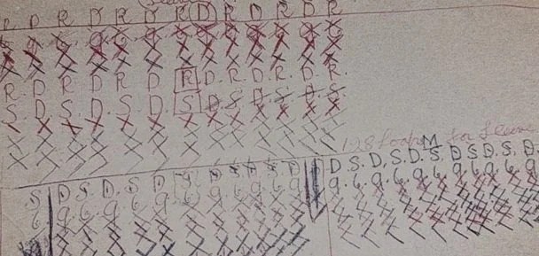 Jeu du samedi 22&nbsp;juin