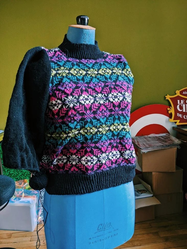 J&rsquo;ai 3 encours, mais c&rsquo;est pour la bonne&nbsp;cause