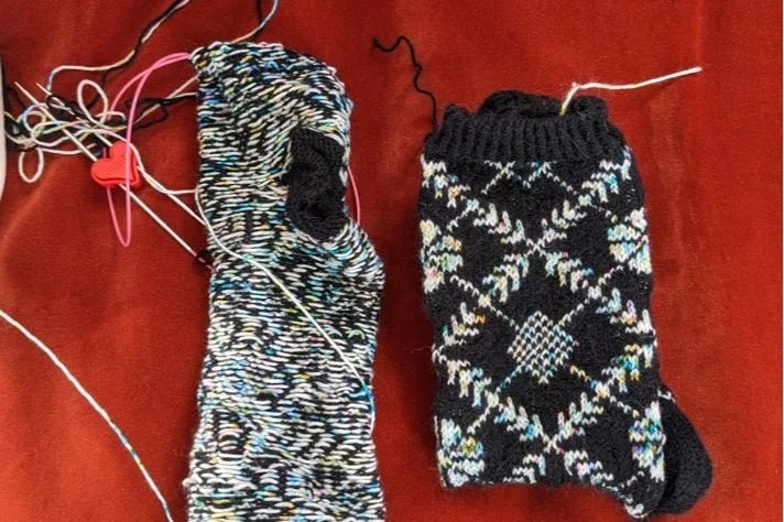  On tient le bon bout !  