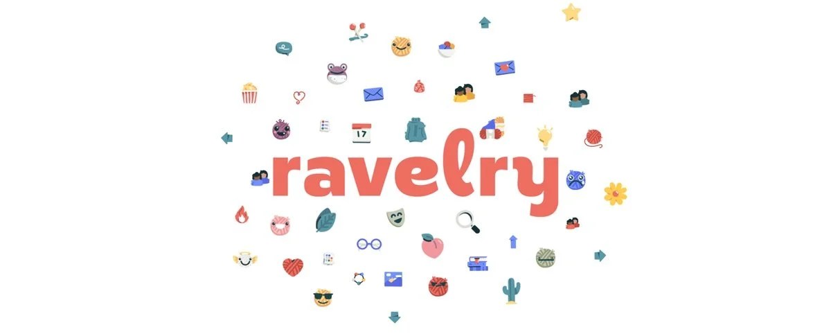 Ravelry pour les peureux