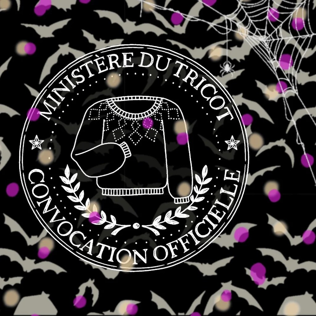 Affichage des résultats du Bac Tricot&nbsp;2023