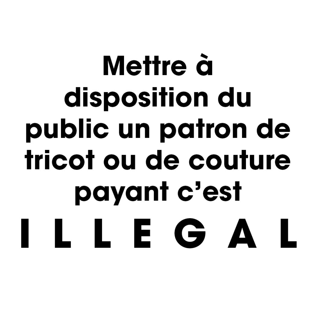 Nos patrons & vous&nbsp;…