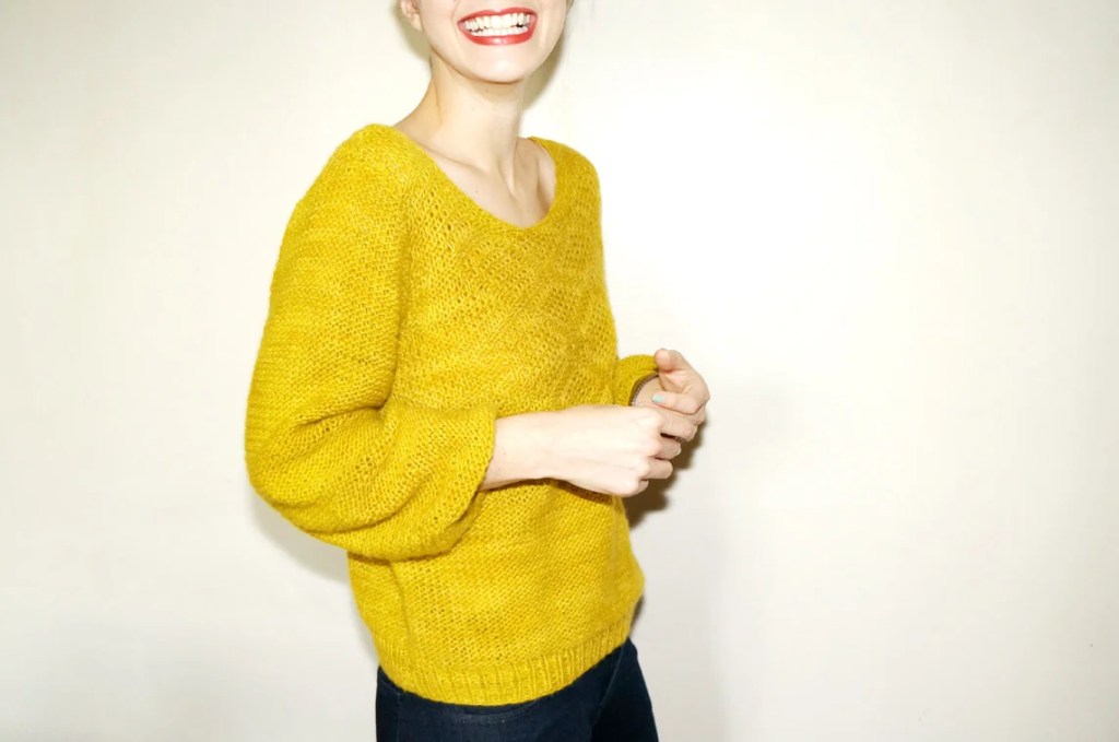 Sweet Lime est en&nbsp;ligne!