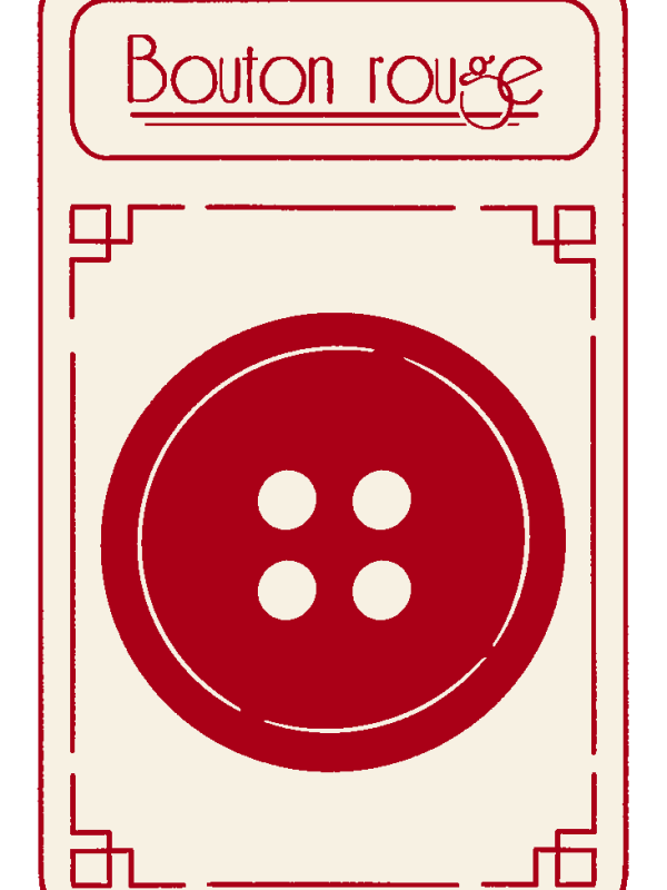 Du tricot brodé, un direct Youtube, un cours de steek et beaucoup trop de choses pour un titre&nbsp;concis…