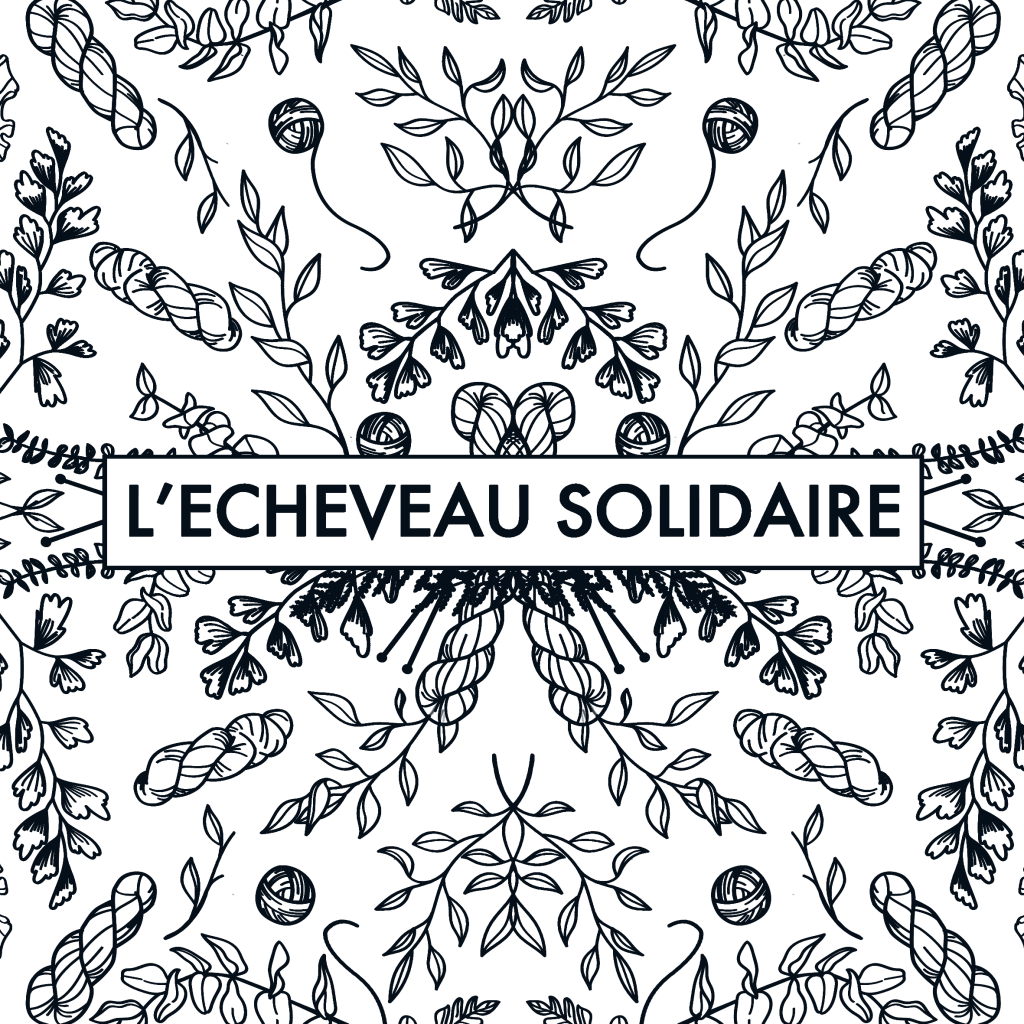 L&rsquo;Écheveau Solidaire