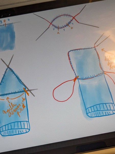 Les coulisses de la&nbsp;semaine…