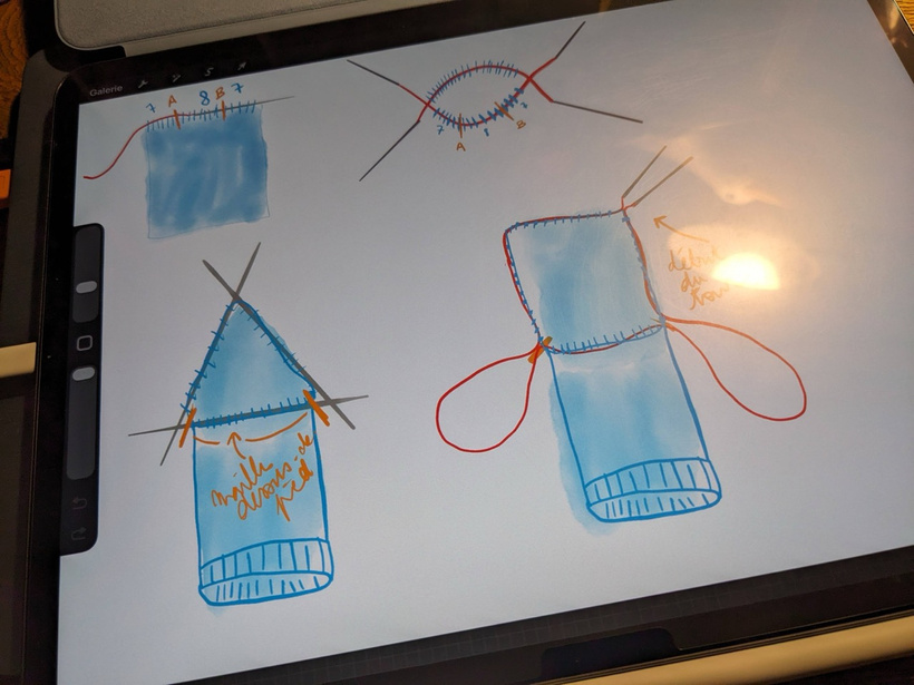 Les coulisses de la&nbsp;semaine…