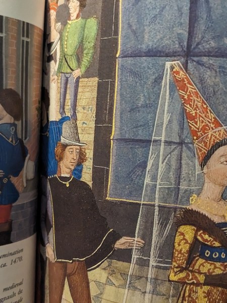 Les coulisses, toujours et encore des préparations de&nbsp;cours