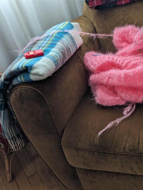 Âge de fer et&nbsp;Barbapapa